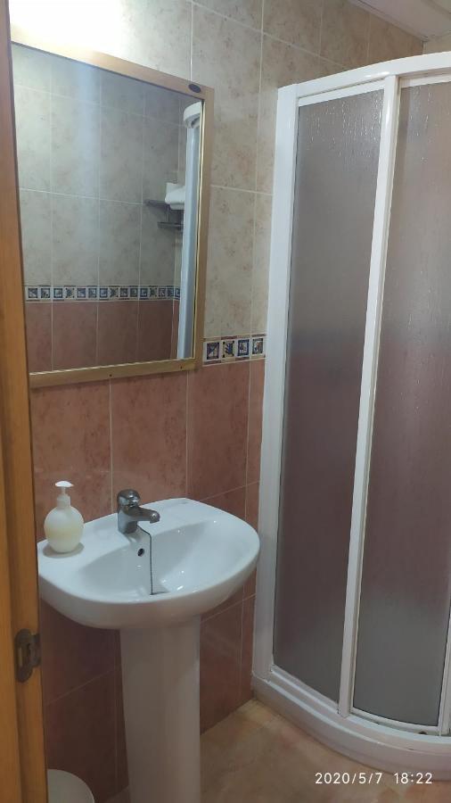 Pensjonat Rosas Malaga